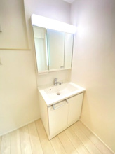 【独立洗面台】 | Kolet稲毛萩台町