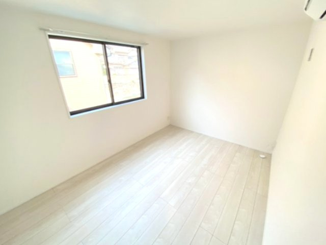 【寝室】 | Kolet稲毛萩台町 | 洋室①☆