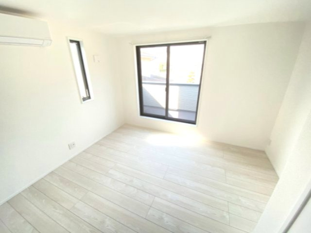 【設備】 | Kolet稲毛萩台町 | 洋室②☆