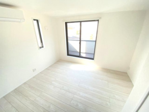 【設備】 | Kolet稲毛萩台町 | 洋室②☆