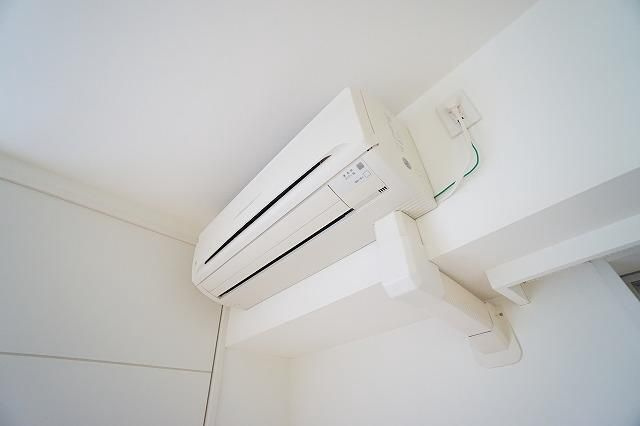 クオリア後楽園（２１６）の設備