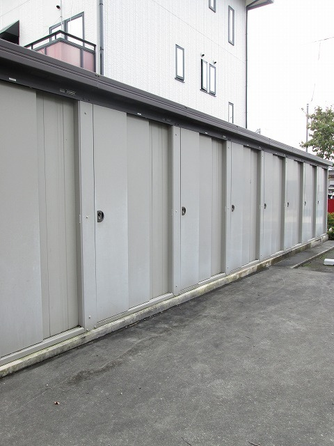 ヒルテラス　ウエストのその他|その他