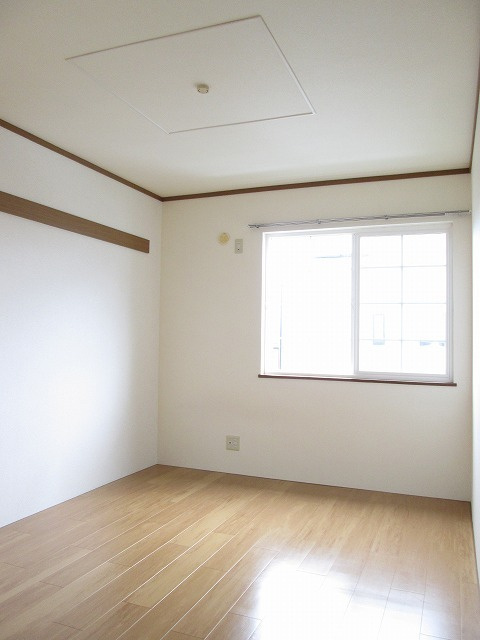 ヒルテラス　ウエストの内装|その他部屋・スペース