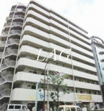 ヴェラハイツ大森の画像