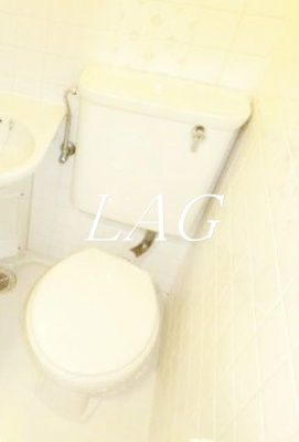 【トイレ】 | ヴェラハイツ大森 | トイレです。