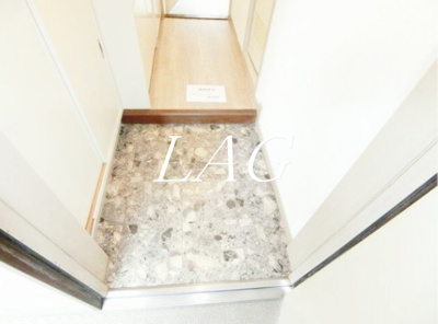 【玄関】 | ヴェラハイツ大森 | 玄関です。