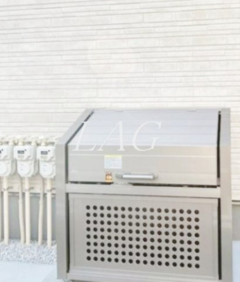 【その他共用部分】 | プロージット | 共用部です。