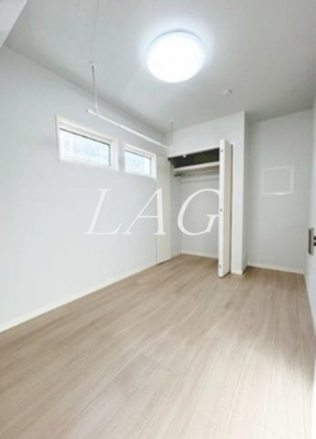 【居間・リビング】 | プロージット | 洋室のお部屋です。