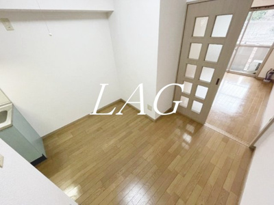 【寝室】 | ジョイヴィレッジ御殿山 | 寝室です。