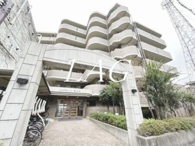 【外観】 | ジョイヴィレッジ御殿山 | 外観です。