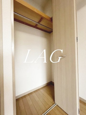 【収納】 | ジョイヴィレッジ御殿山 | 収納です。