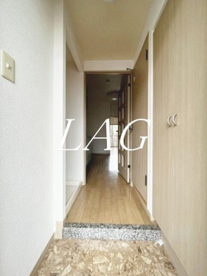 【玄関】 | ジョイヴィレッジ御殿山 | 玄関です。