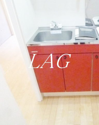 【キッチン】 | モデュロール五反田 | キッチンです。