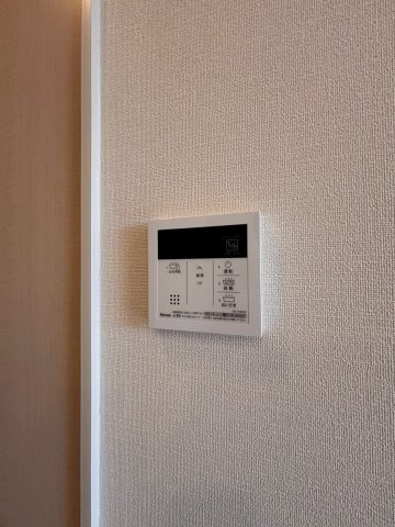 レコルトの設備