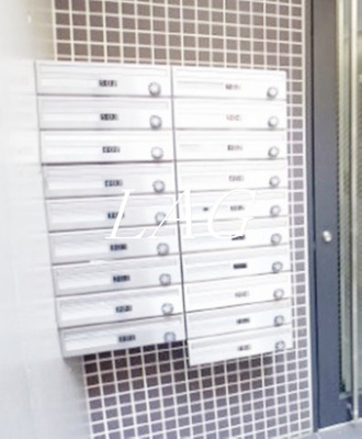 【その他共用部分】 | ｉＯＮ品川 | 共用部です。