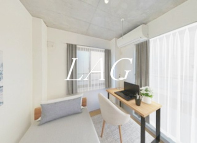 【寝室】 | ｉＯＮ品川 | 寝室(モデルルーム)です。