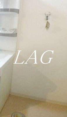 【設備】 | ｉＯＮ品川 | 室内洗濯機置場です。