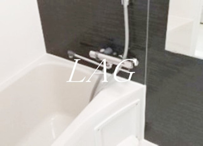 【浴室】 | ｉＯＮ品川 | お風呂です。