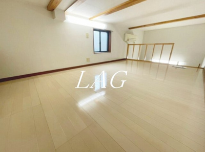 【寝室】 | ロータス | 寝室です。