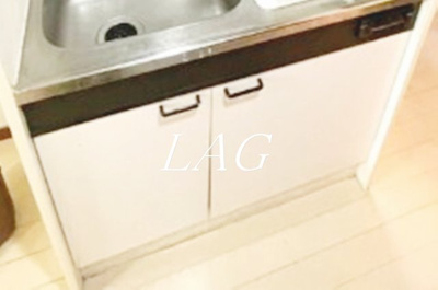 【収納】 | ロータス | キッチン下収納です。