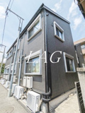 Ｏｈｍｏｒｉ　Ａｐａｒｔｍｅｎｔの画像