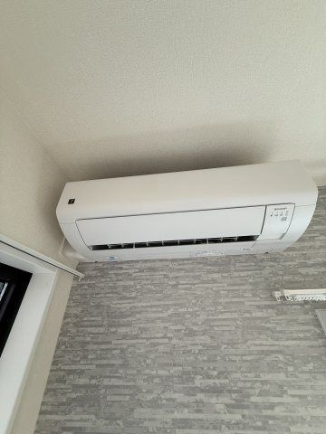 桜ハーモニーテラスの設備