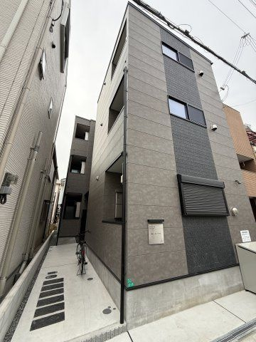 桜ハーモニーテラス