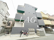 Ｔ．Ａ西蒲田４丁目の画像