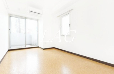 【居間・リビング】 | スカイコート大森第４ | 洋室のお部屋です。