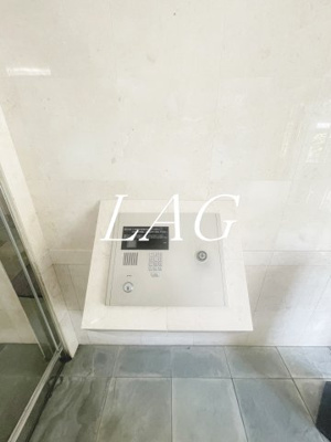 【セキュリティ】 | パレステュディオＤｉｍｔ大森 | オートロックです。