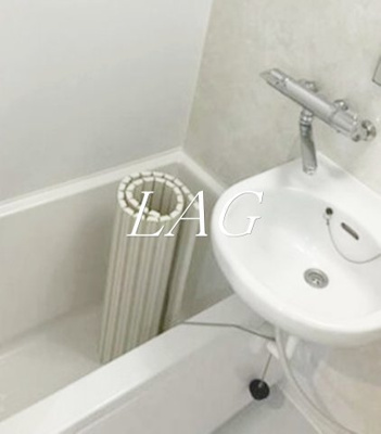 【洗面所】 | パレステュディオＤｉｍｔ大森 | 洗面台です。