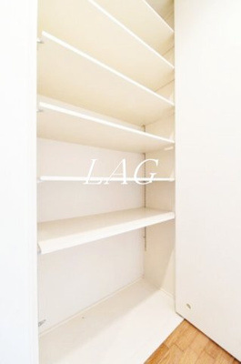 【収納】 | エムズフラット | 収納です。