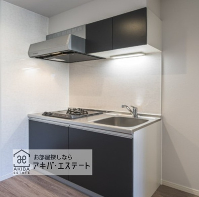 【キッチン】 | robot home 穴守稲荷 | 同一仕様写真