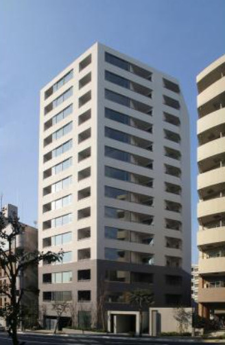 パークキューブ春日安藤坂