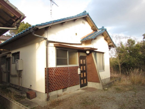 宇原戎ヶ丘戸建　の画像