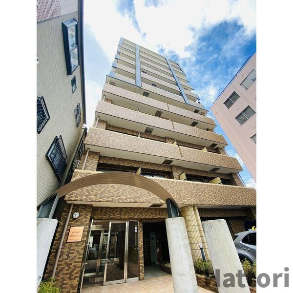 アスリート新大阪Ⅱ