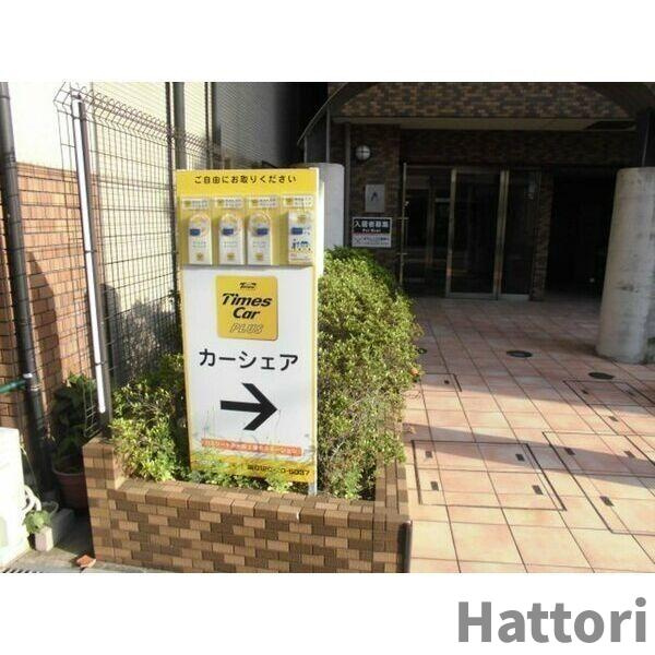 アスリート新大阪Ⅱのその他