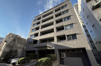 ウィズウィース渋谷神南N棟