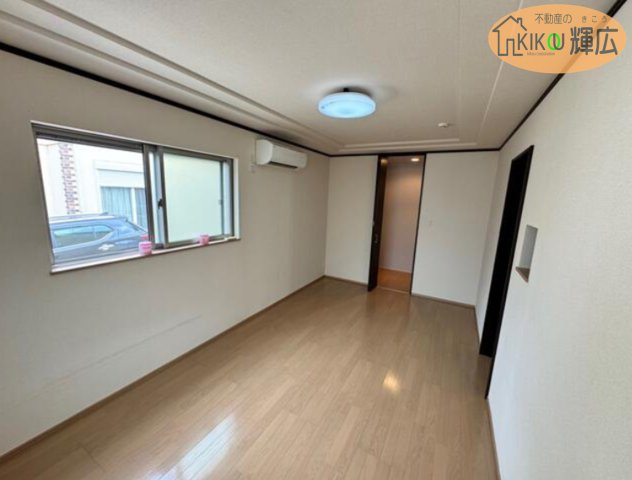【洋室】 | 高砂市阿弥陀町北池　中古戸建
