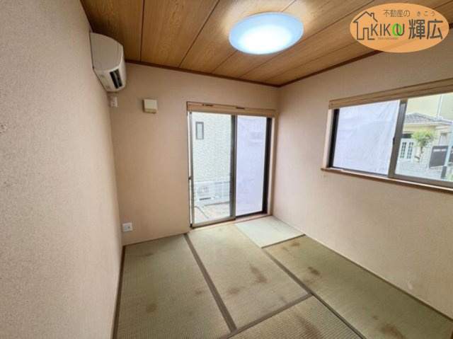 【和室】 | 高砂市阿弥陀町北池　中古戸建