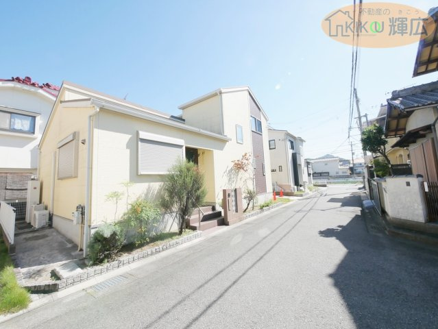 高砂市阿弥陀町北池　中古戸建