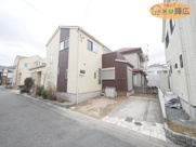 高砂市阿弥陀町北池　中古戸建の画像