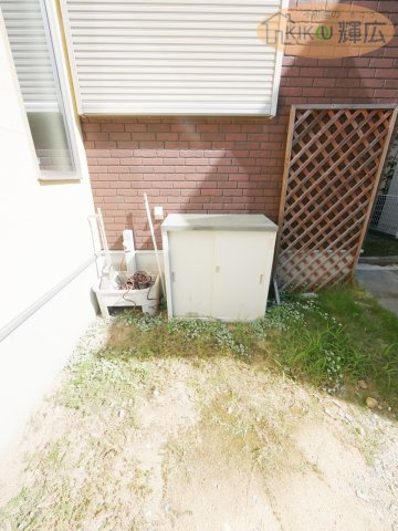高砂市阿弥陀町北池　中古戸建の設備