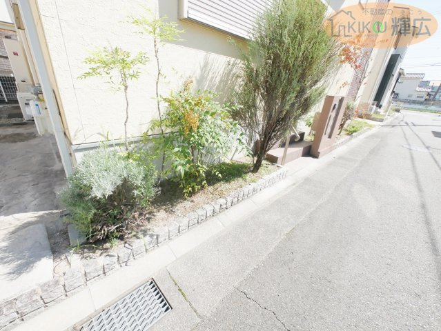 高砂市阿弥陀町北池　中古戸建の周辺