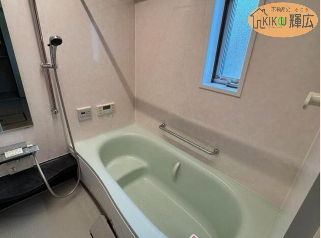 【浴室】 | 高砂市阿弥陀町北池　中古戸建