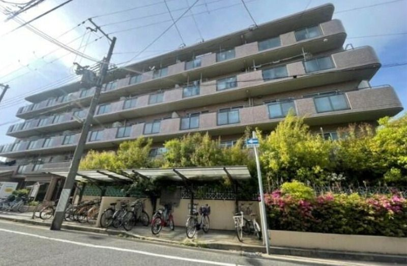 尼崎梅の木公園アーバンリズ 