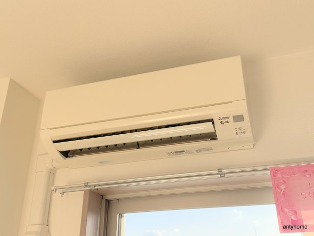 アスヴェル阿波座BLUE EARTH　仲介手数料無料の設備