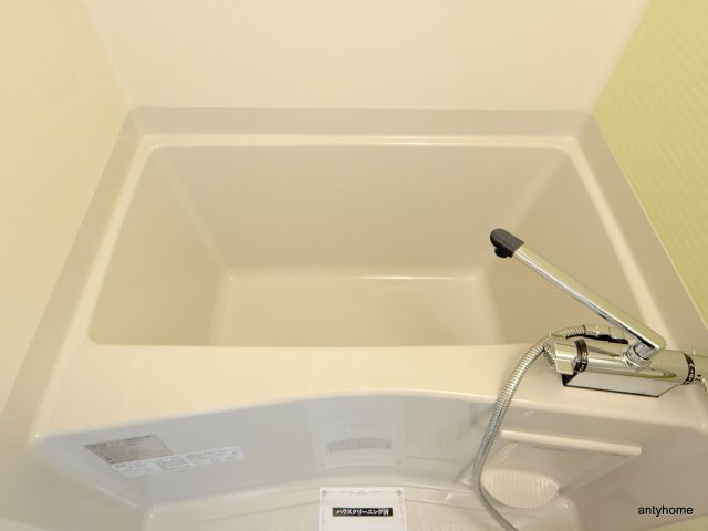 アスヴェル阿波座BLUE EARTH　仲介手数料無料の浴室