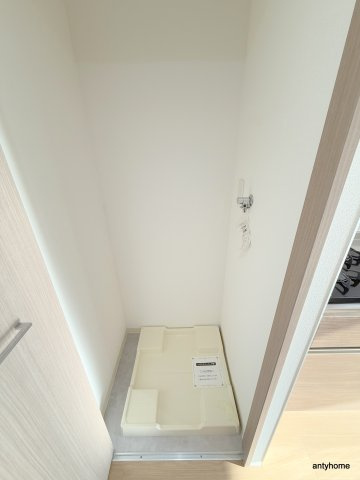 アスヴェル阿波座BLUE EARTH　仲介手数料無料のその他