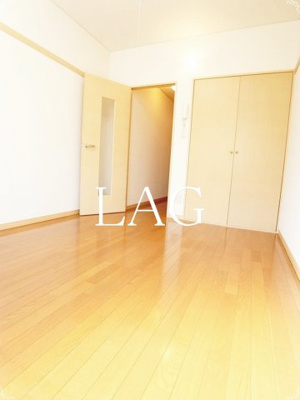 【寝室】 | リリックコート平和橋 | 寝室です。